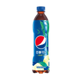 Pepsi - Pamplemousse au bambou 500 ml
