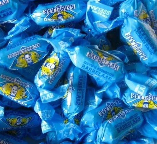 Pervasco - Zeeuwse Roomboter Babbelaars 250 Gram