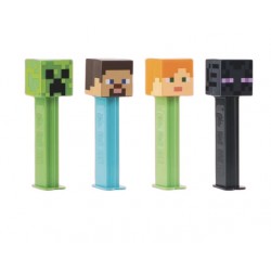 Pez - Minecraft 1x