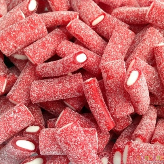 Haribo - Balla Balla Red Pica 250 Gram