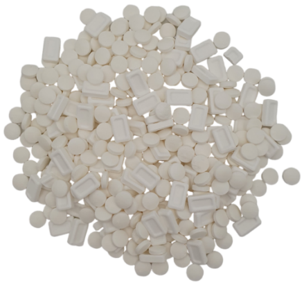 Pepermuntjes 1 Kilo