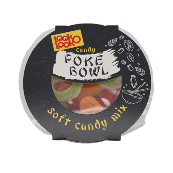 Look O Look - Pokebowl 90 Gram