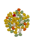 Bunte Gelee-Ostereier 1 Kilo