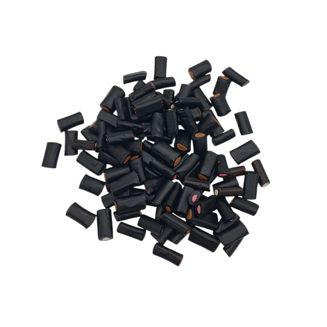 Dropstaafjes Mix 1 Kilo