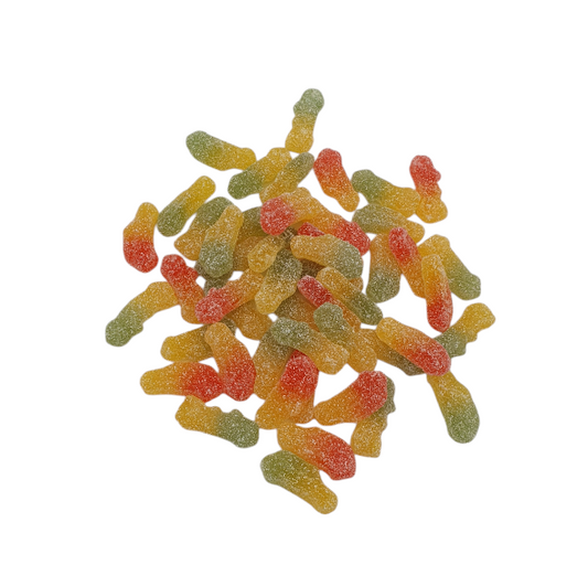 Taxi Cabrio 250 Gram