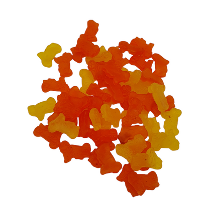 Vespa Winegums 1 Kilo