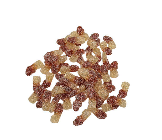 Zure Cola Trucks 250 Gram