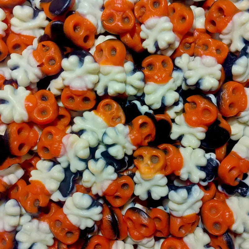 Vidal - Pirate Skulls 1,5 Kilo