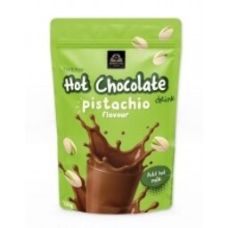 Hot Chocolate Pistachio 120 Gram