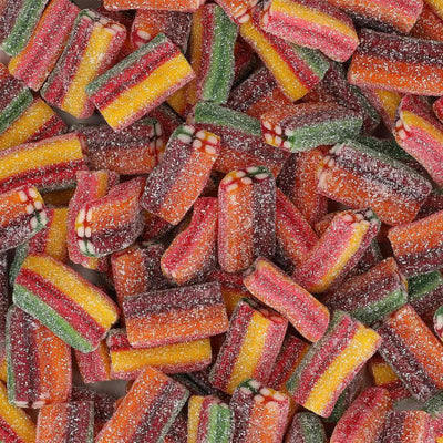 Haribo - Pixel 250 Gramm