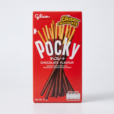 Pocky - Chocolate  47 Gram