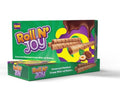 Que Wafer - Roll N'Joy Rolls Schokolade 100 Gramm