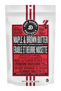 Pop Daddy Pretzels - Maple & Brown Butter 212 Gram
