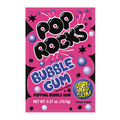 Pop Rocks - Kaugummi 10,5 Gramm