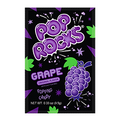 Pop Rocks - Traube 9,5 Gramm