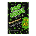 Pop Rocks - Wassermelone 9,5 Gramm