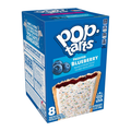 PopTarts - Frosted Blueberry 384 Gram