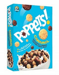 Poppets - Karamell-Müslikugeln 275 Gramm