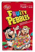Post - Fruity Pebbles Müsli 425 Gramm