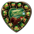 Maitre Truffout - Schokolade Pralines Hazelnut 165 Gram