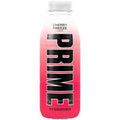 Prime - Cherry Freeze 500ml 12 Stück