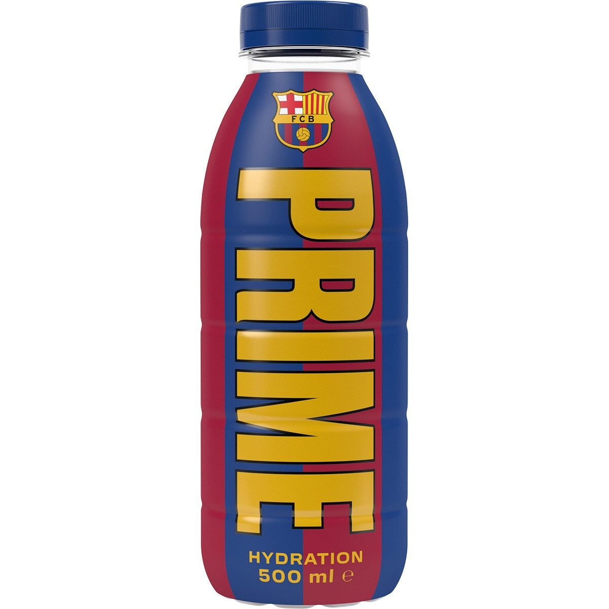 Prime - Arsenal 500ml - Copie