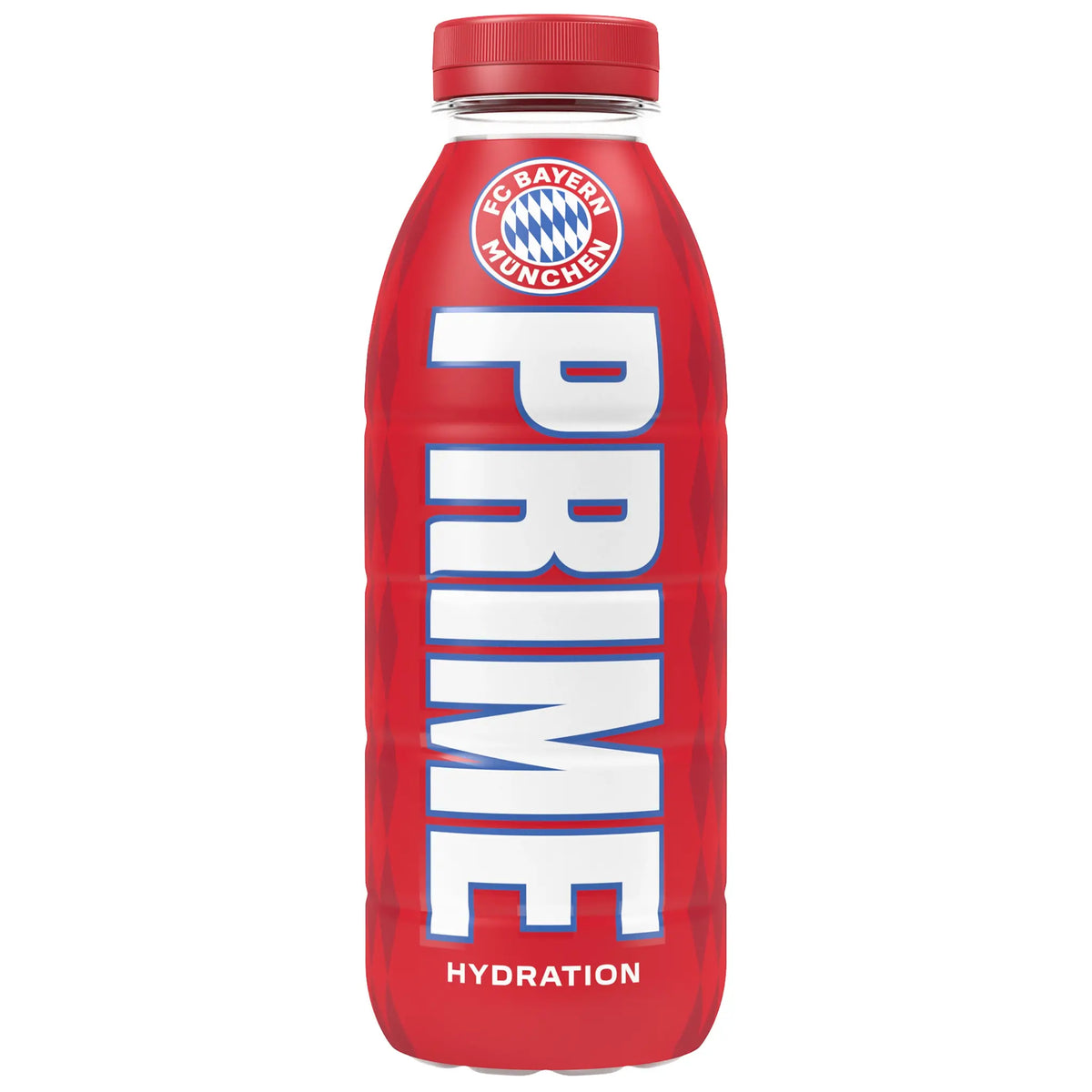 Prime - Bayern München 500 ml