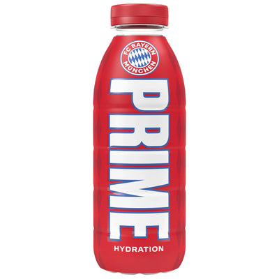 Prime - Bayern München 500 ml