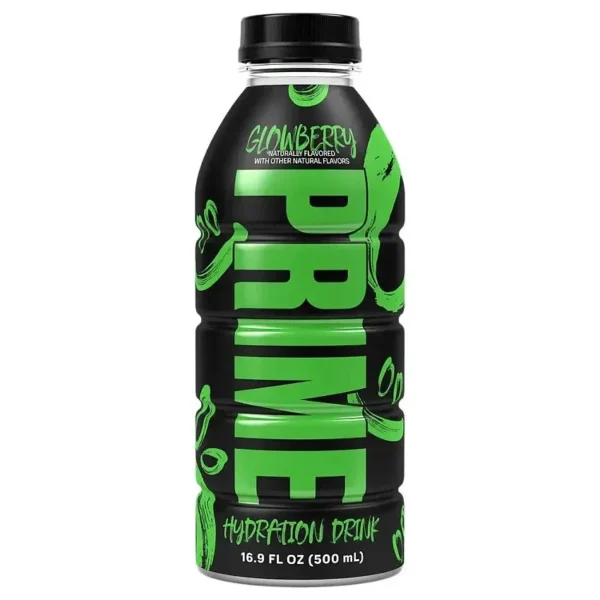 Prime - Glowberry 500ml