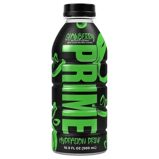 Prime - Glowberry 500ml