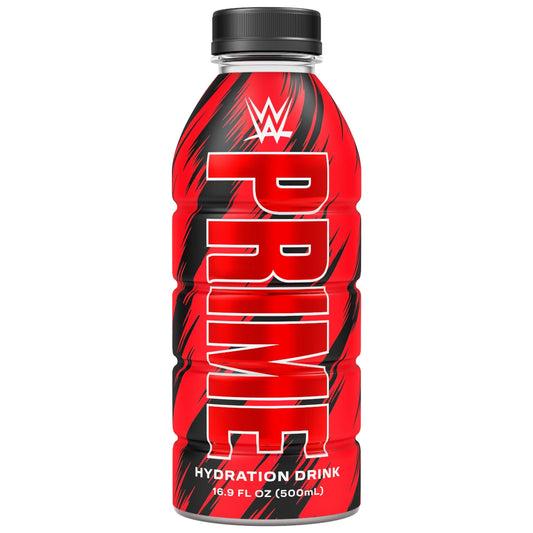 Prime - Hydration WWE 500ml