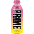 Prime - Strawberry Banana Hydration Drink 500ml