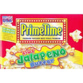 Prime Time - Jalapeno-Popcorn 3er-Pack (3 x 68 Gramm)