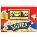 Prime Time - Popcorn au jalapeño, paquet de 3 (3 x 68 g) - Copie