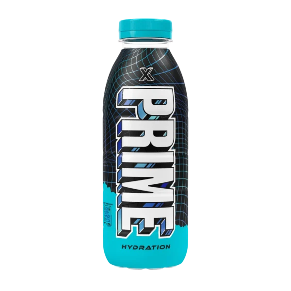 Prime - Hydration ''X'' Blue 500ml