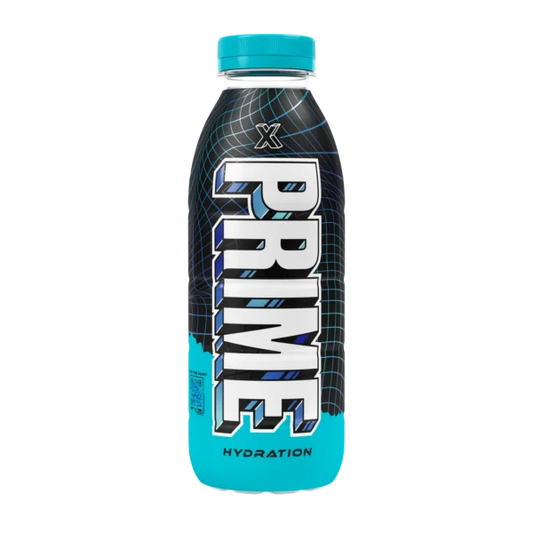 Prime - Hydration ''X'' Blue 500ml
