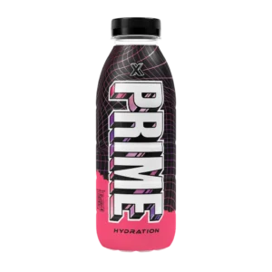 Prime - Hydration ''X'' Pink 500ml