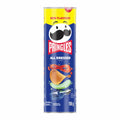 Pringles - All Dressed 156 Gram