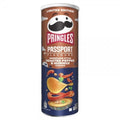 Pringles - Poivrons grillés et houmous 165 grammes