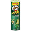 Pringles - Algen (China) 110 Gramm