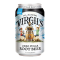 Virgil's - Zero Sugar Root Beer Dose 355ml