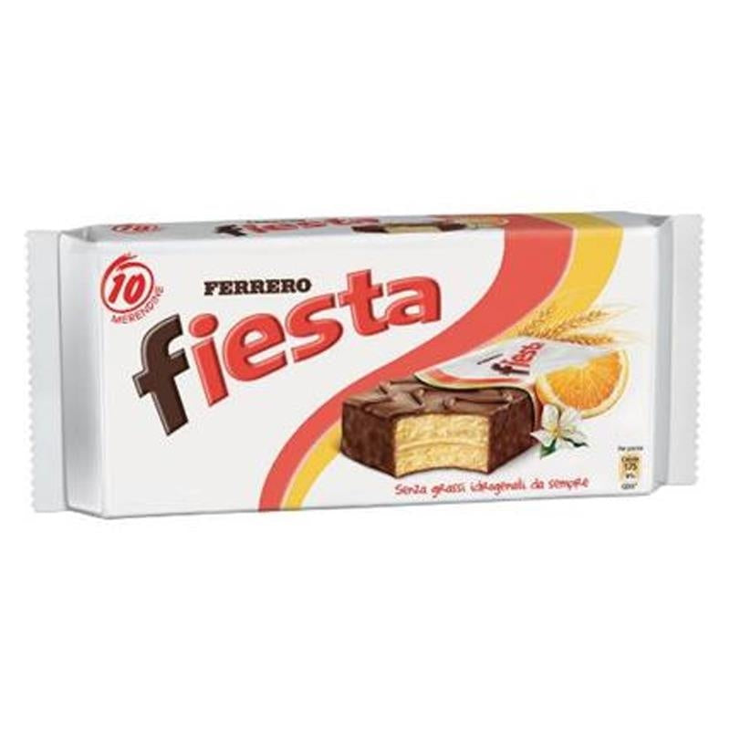 Ferrero - Fiesta 36 grammes