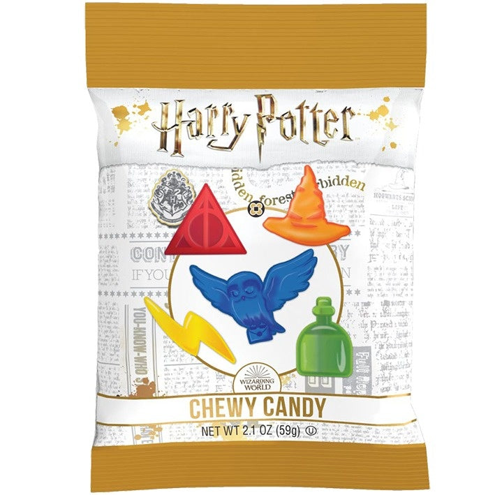Harry Potter - Magical Sweets 59 Gram