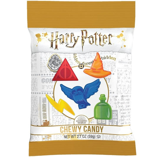 Harry Potter - Magical Sweets 59 Gram