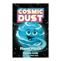 Cosmic Dust - Planet Punch Popping Candy 10 Gram 32 Stück