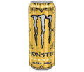 Monster - Ultra Gold 500ml 12 Dosen