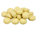 CandyOnline - Schokoladen-Gewürz-Joghurt (weiß) 200 Gramm