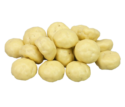 CandyOnline - Schokoladen-Gewürz-Joghurt (weiß) 200 Gramm
