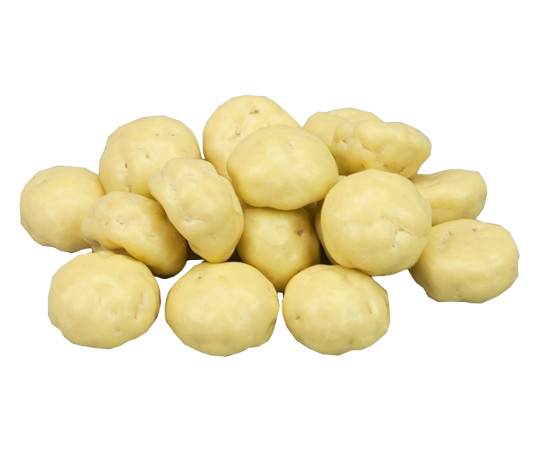 CandyOnline - Chocolate Kruidnoten Yoghurt (White) 200 Gram