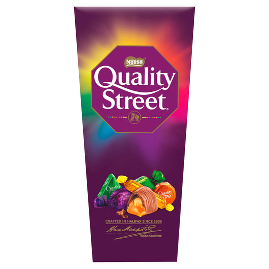 Qualitystreet toffees, Qualitystreet kopen, Qualitystreet bestellen, Qualitystreet waar te koop?,